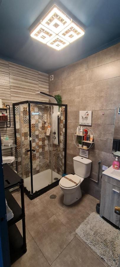 Cozy Apartment Close To Airport ポンタ・デルガダ エクステリア 写真