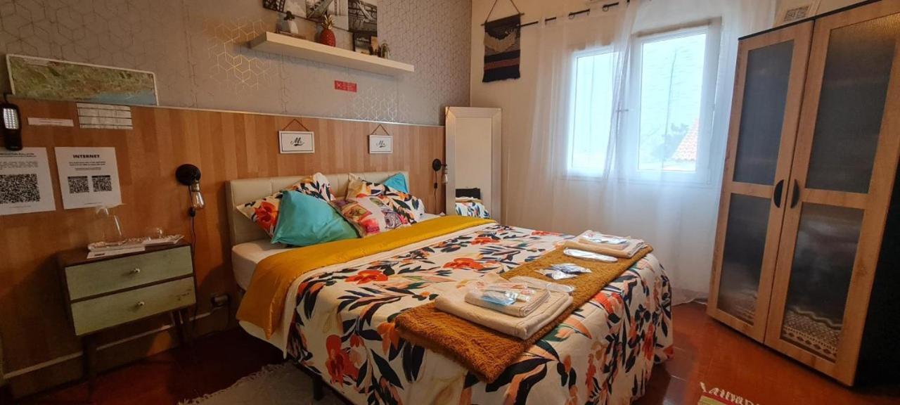 Cozy Apartment Close To Airport ポンタ・デルガダ エクステリア 写真
