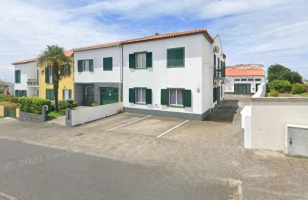 Cozy Apartment Close To Airport ポンタ・デルガダ エクステリア 写真
