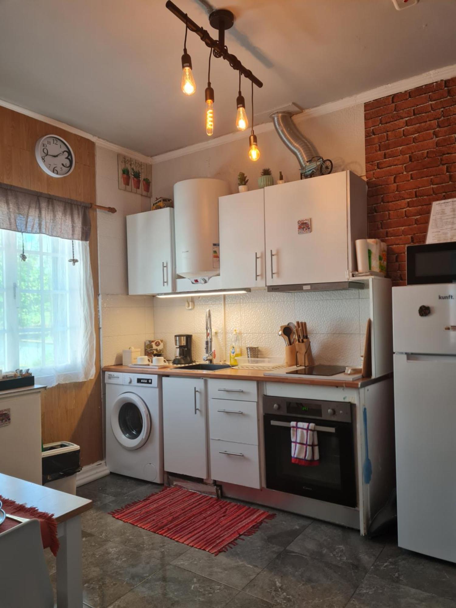 Cozy Apartment Close To Airport ポンタ・デルガダ エクステリア 写真