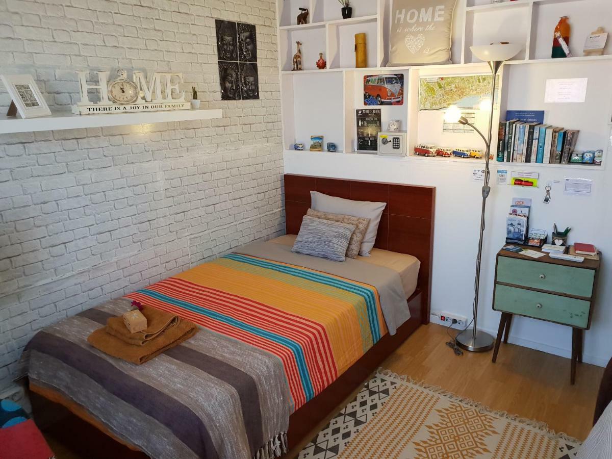 Cozy Apartment Close To Airport ポンタ・デルガダ エクステリア 写真